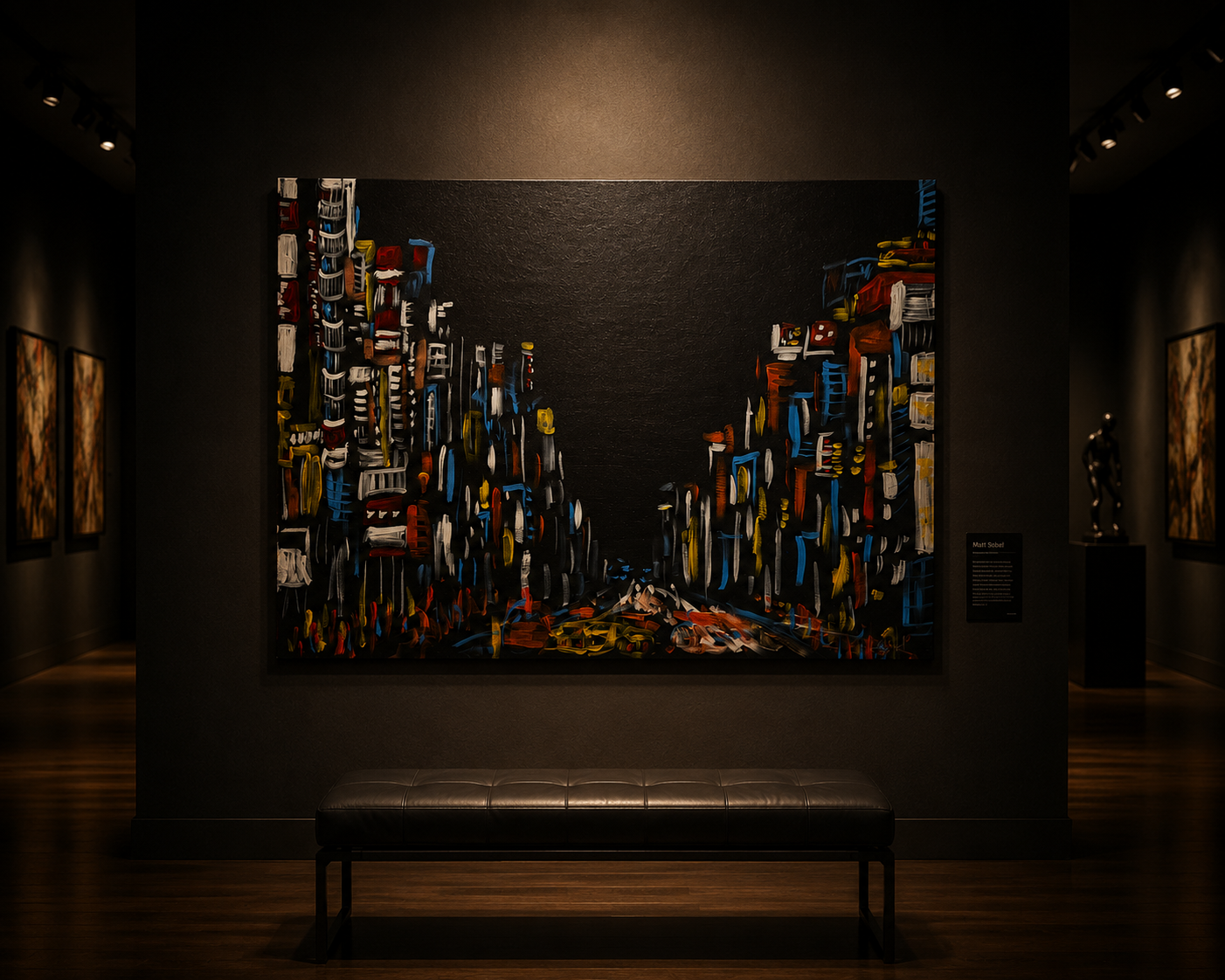 Matthew Joseph Studios 0001