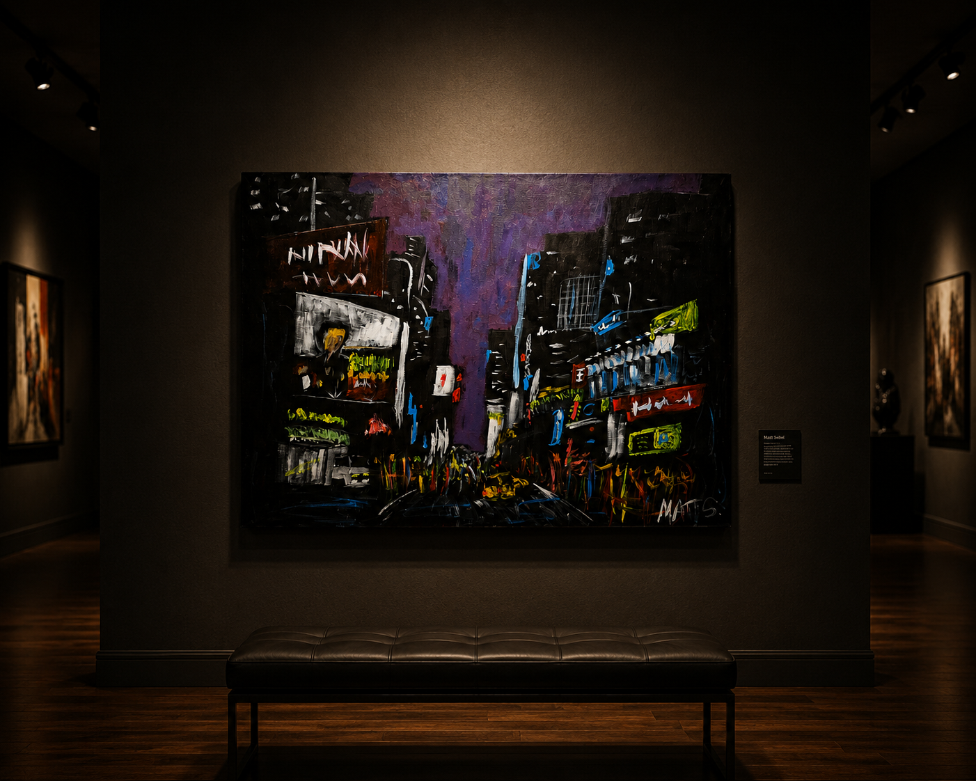 Matthew Joseph Studios 0004