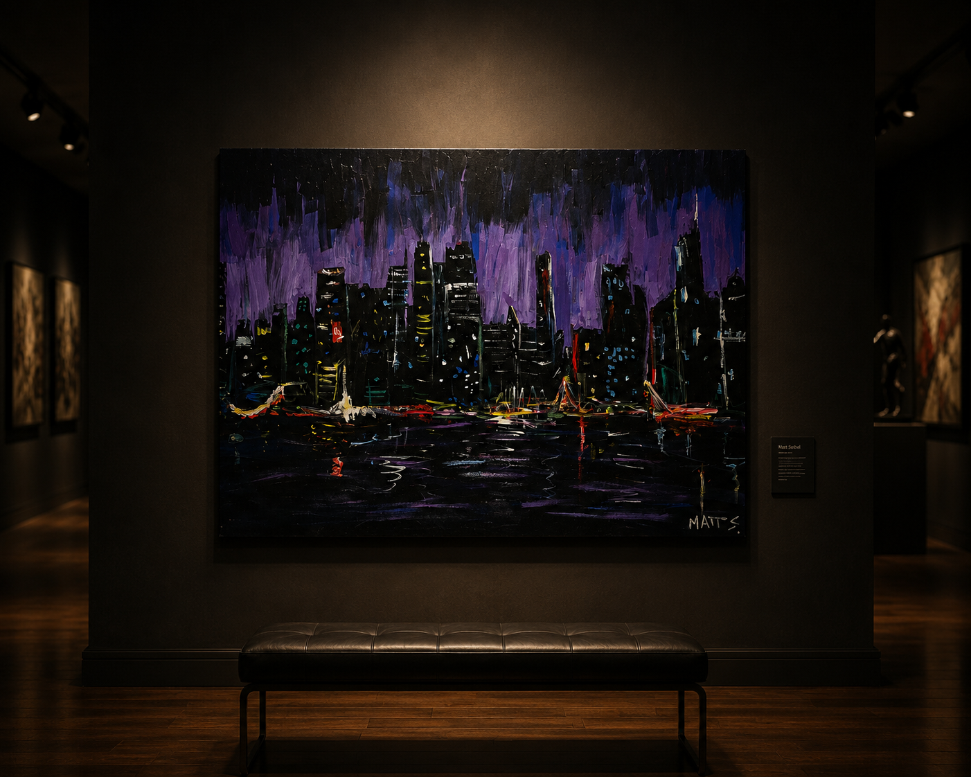 Matthew Joseph Studios 0006