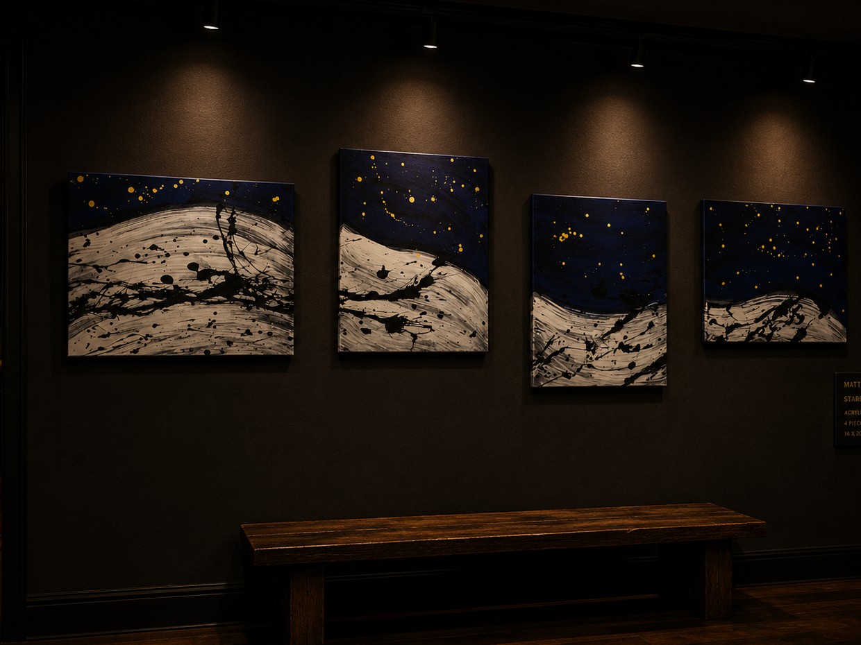 Matthew Joseph Studios 0032